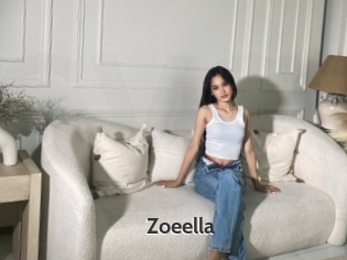 Zoeella