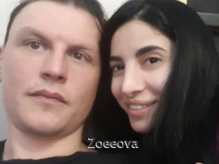 Zoeeova