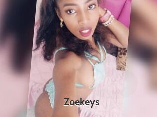 Zoekeys