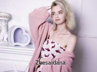 Zoesaidana