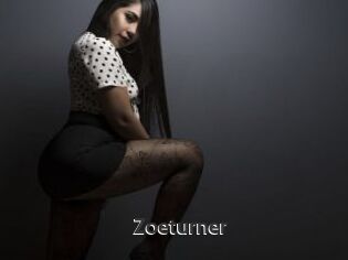 Zoeturner