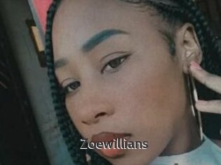 Zoewillians