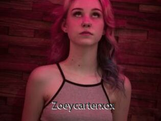 Zoeycarterxox