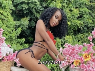 Zoeydon