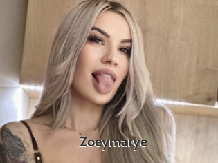 Zoeymarye