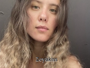 Zoyakiss