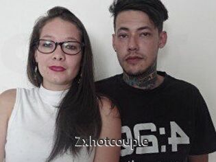 Zxhotcouple